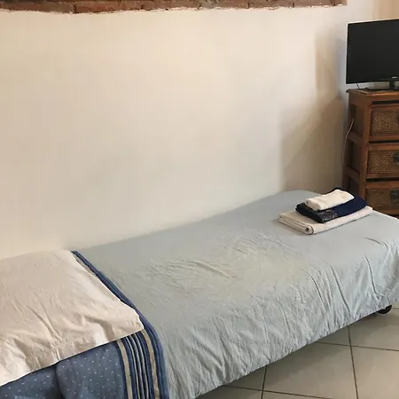 New Maria's House Livorno. Il Cisternone