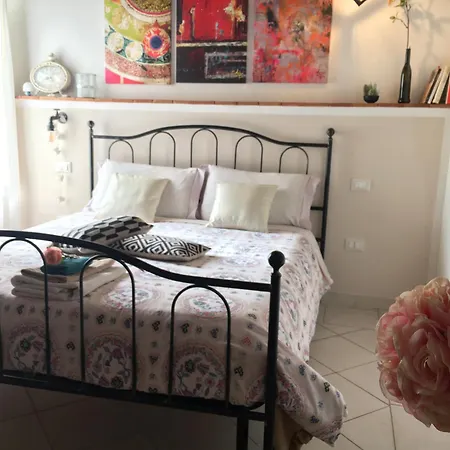 New Maria's House Livorno. Il Cisternone Livorno