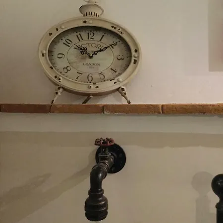 New Maria's House Livorno. Il Cisternone Appartement *