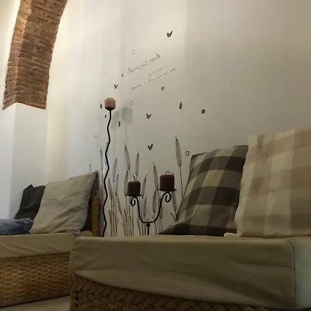 New Maria's House Livorno. Il Cisternone Livorno