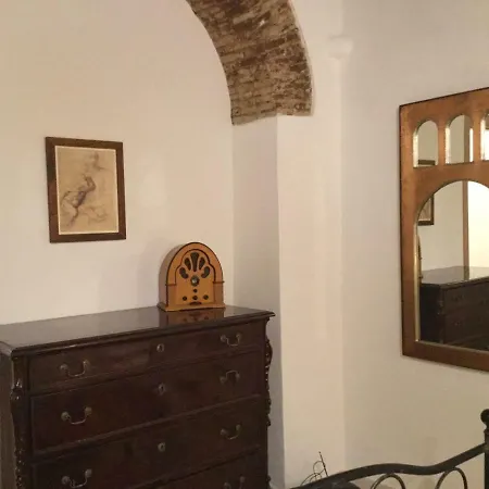 Apartment New Maria's House Livorno. Il Cisternone Livorno