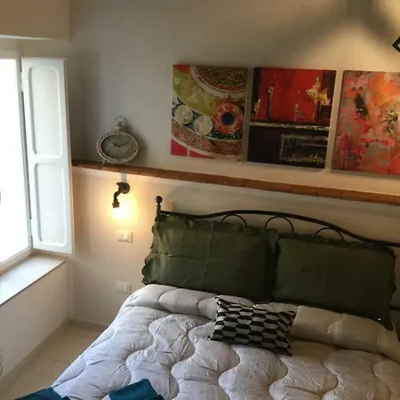 New Maria's House Livorno. Il Cisternone Appartement Livorno