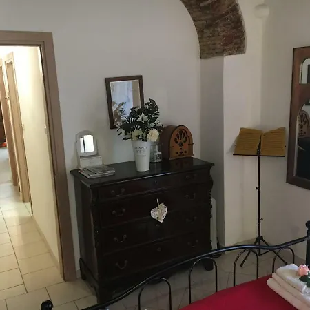 Apartment New Maria's House Livorno. Il Cisternone