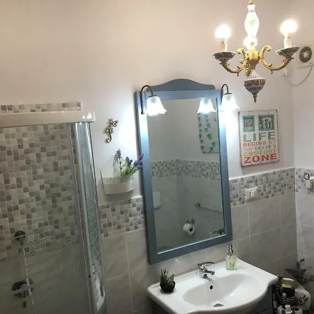 Appartement New Maria's House Livorno. Il Cisternone