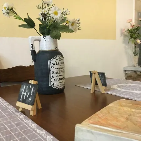 New Maria's House Livorno. Il Cisternone Appartement Livorno