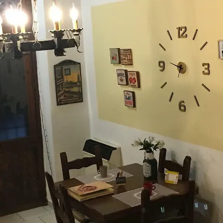New Maria's House Livorno. Il Cisternone * Livorno