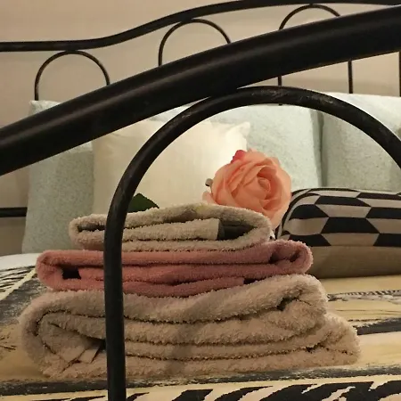 Appartement New Maria's House Livorno. Il Cisternone *