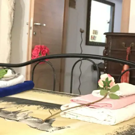 New Maria's House Livorno. Il Cisternone *