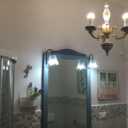 New Maria's House Livorno. Il Cisternone Appartement Livorno