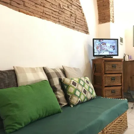 New Maria's House Livorno. Il Cisternone Apartment Livorno